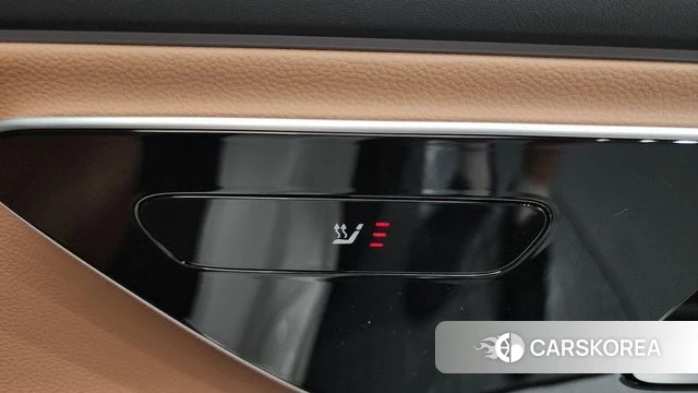 Mercedes-Benz E-Class W214 id 4681625 из Кореи 24