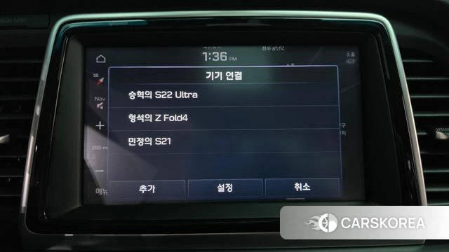 Hyundai Sonata New Rise id 4483019 из Кореи 24