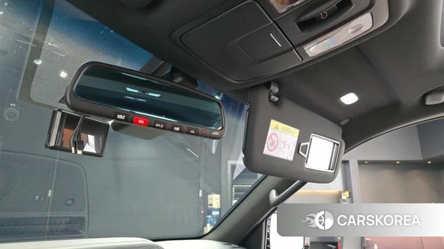 Kia Mohave Master id 4518047 из Кореи 24