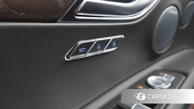Genesis GV80 id 4414193 из Кореи 24