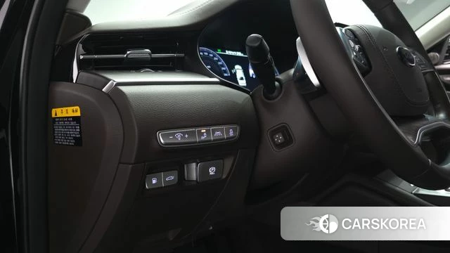 Kia More K9 id 4363188 из Кореи 24