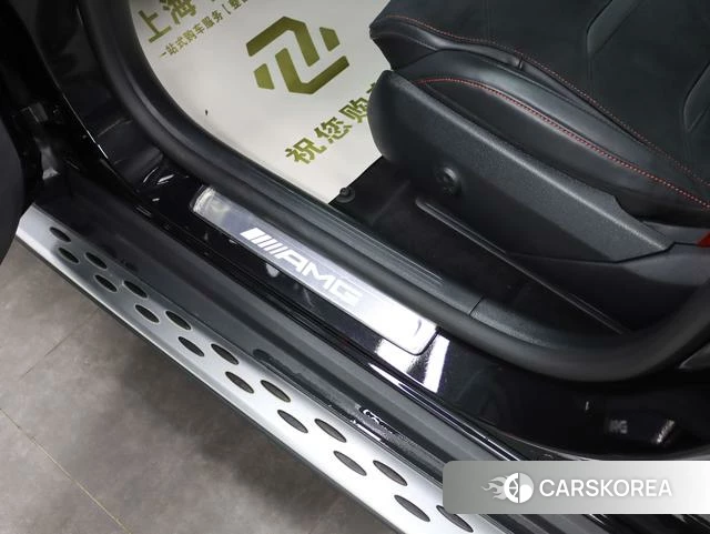 Mercedes-Benz GLC AMG id 4238755 из Китая 24