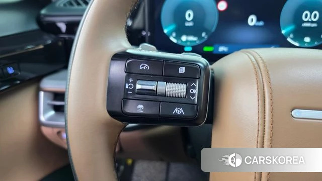 Hyundai Grandeur Hybrid (GN7) id 4656142 из Кореи 24