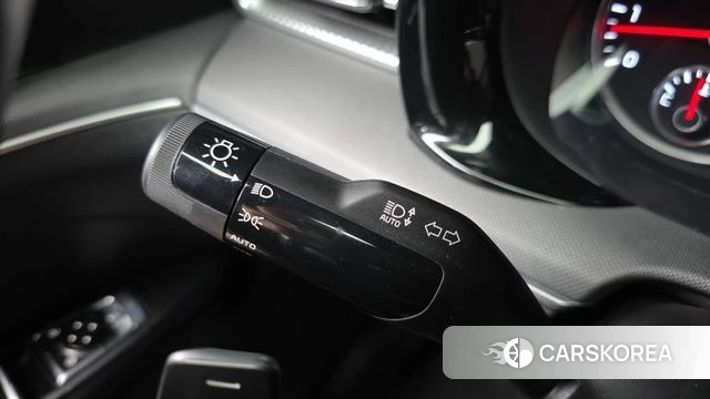 Kia K5 3rd generation id 4396101 из Кореи 24