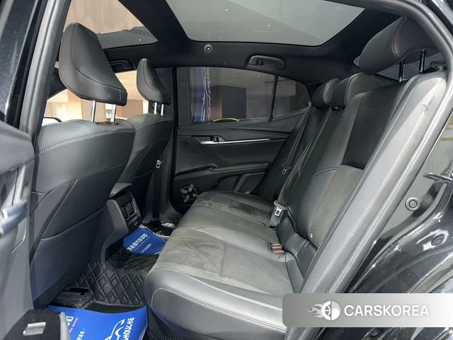 Toyota Camry id 4262292 из Китая 24