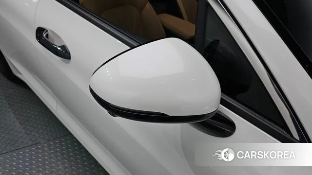 Kia K5 3rd generation id 4202354 из Кореи 24