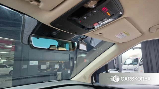 Kia Carnival 4th generation id 4602820 из Кореи 24