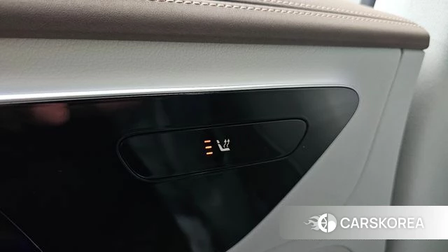 Mercedes-Benz EQE V295 id 4432560 из Кореи 24