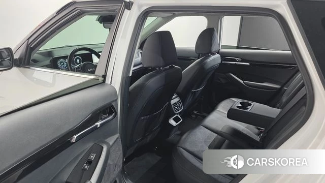 Kia The New Seltos id 4201134 из Кореи 24