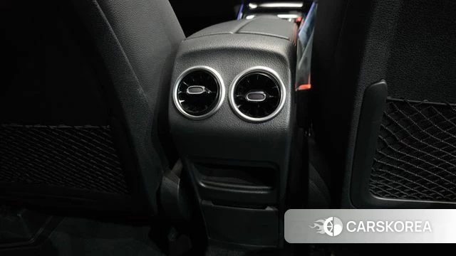 Mercedes-Benz GLB-Class X247 id 4645613 из Кореи 24