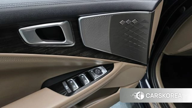 Kia K8 Hybrid id 4434433 из Кореи 24