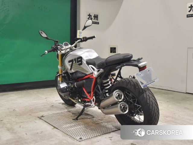 BMW R NINE T id 3946367 из Японии 24
