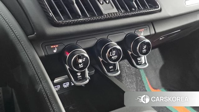 Audi R8 (4S) id 4750151 из Кореи 24