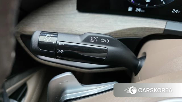 Kia K8 id 4849106 из Кореи 24