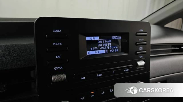Hyundai Staria id 4428648 из Кореи 24