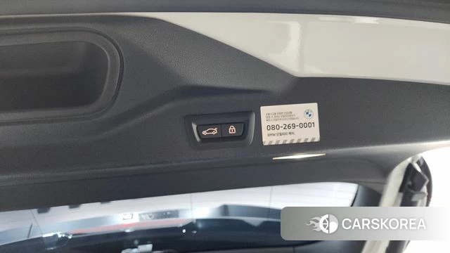 BMW X5 (G05) id 4337784 из Кореи 24