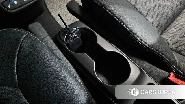 Kia The New Kia Ray EV id 4904650 из Кореи 24