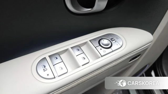 Hyundai Ionic 5 id 4550128 из Кореи 24