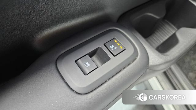 Hyundai Santa Fe (MX5) id 4499820 из Кореи 24