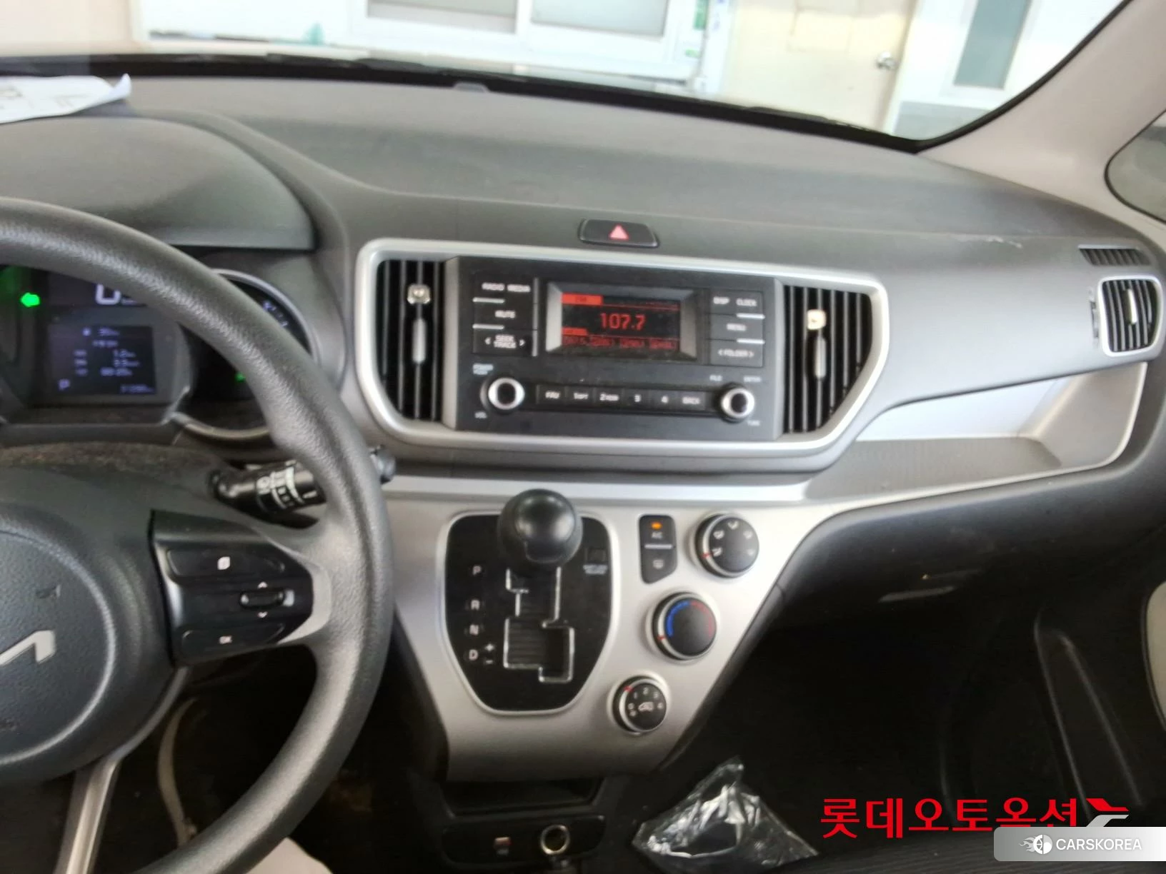 Kia Ray id 3882145 из Кореи 24