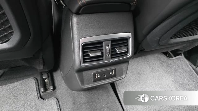 Renault Korea (Samsung) The New QM6 id 4389809 из Кореи 24