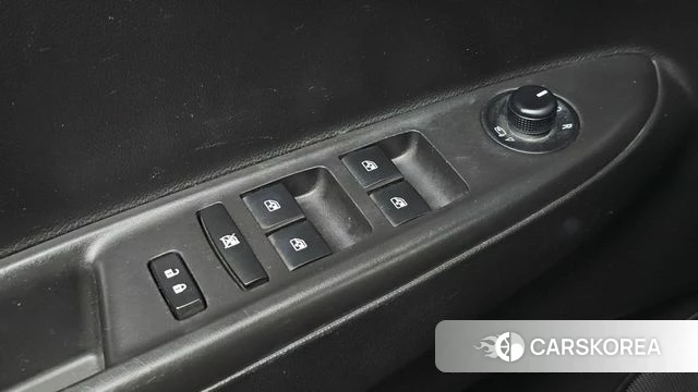 Chevrolet (GM Daewoo) The New Spark id 4615247 из Кореи 24