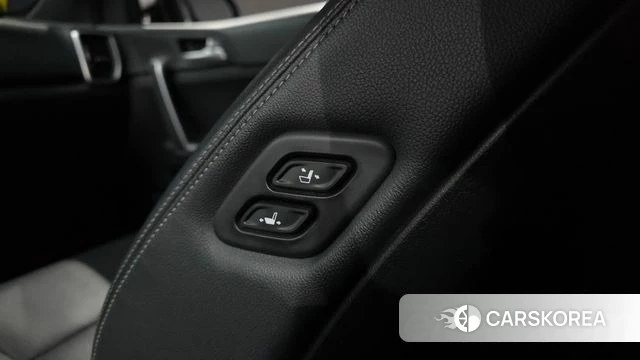 Kia Sportage The Bold id 4490469 из Кореи 24
