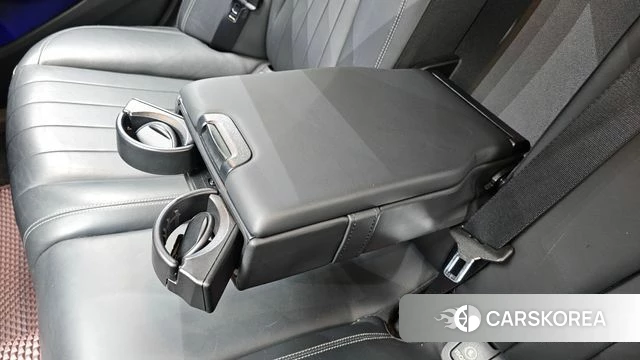 Mercedes-Benz E-Class W213 id 4722752 из Кореи 24