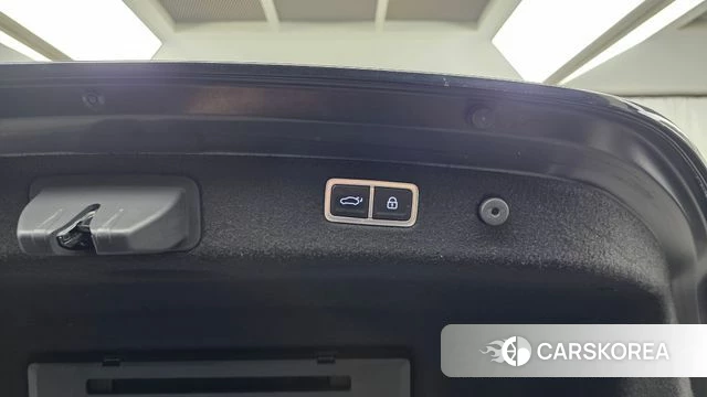 Genesis The New G70 id 4316387 из Кореи 24