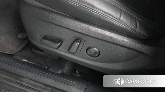Hyundai The New Santa Fe id 4645945 из Кореи 24