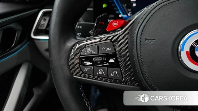BMW M4 (G82) id 4753333 из Кореи 24