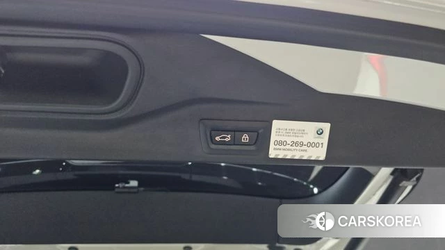 BMW X5 (G05) id 4232015 из Кореи 24