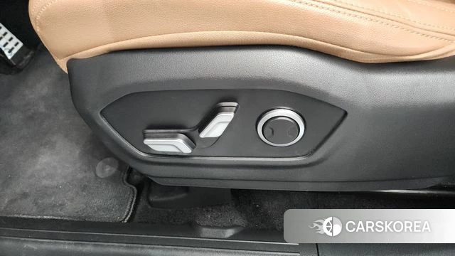 Hyundai Santa Fe (MX5) id 4427778 из Кореи 24