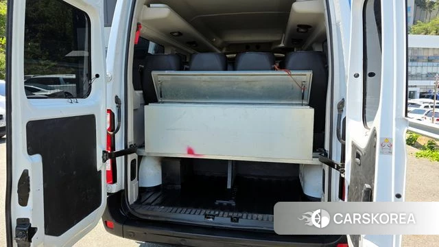 Renault Korea (Samsung) Master id 4324620 из Кореи 24