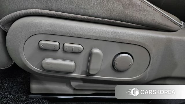 Hyundai Ionic 5 id 4613901 из Кореи 24