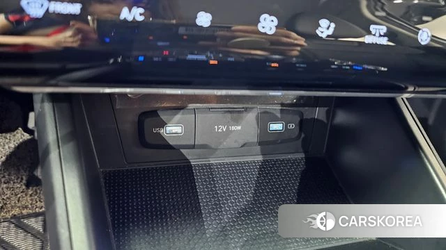 Hyundai Tucson (NX4) id 4581048 из Кореи 24