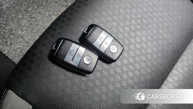 Kia All New Morning (JA) id 4652303 из Кореи 24