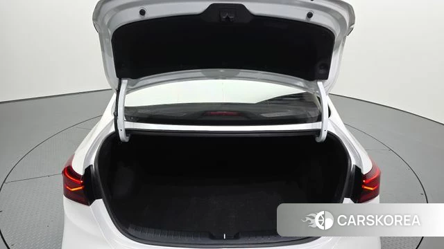 Kia Come New K3 id 4587361 из Кореи 24