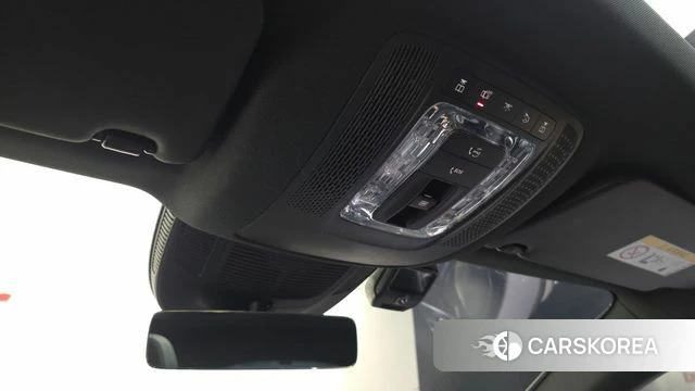 Mercedes-Benz GLE-Class W167 id 4750116 из Кореи 24