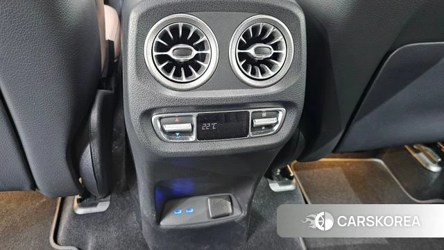 Mercedes-Benz G-Class W465 id 4388013 из Кореи 24