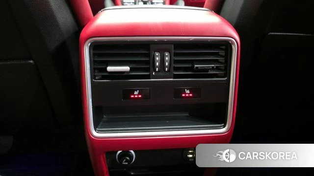 Porsche Cayenne (PO536) id 4339434 из Кореи 24