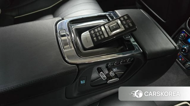 Jaguar All New XJ id 4643037 из Кореи 24