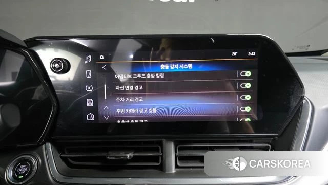 Chevrolet (GM Daewoo) Trax Crossover id 4401118 из Кореи 24