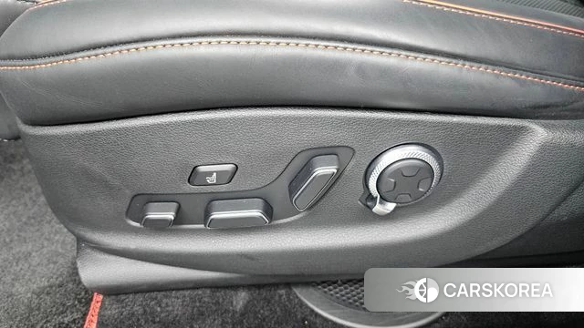 Genesis GV80 Coupe id 4400671 из Кореи 24
