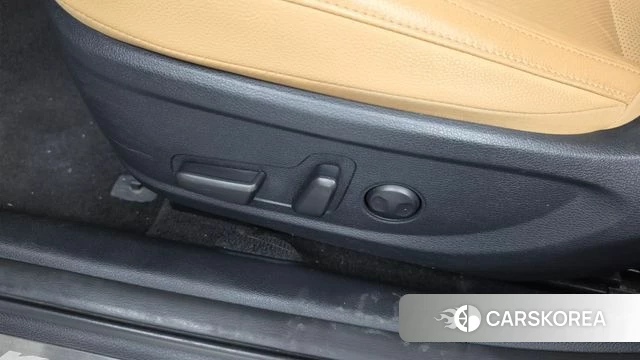 Kia K7 Premier id 4923743 из Кореи 24