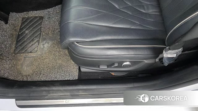 Genesis G80 (RG3) id 4637193 из Кореи 24