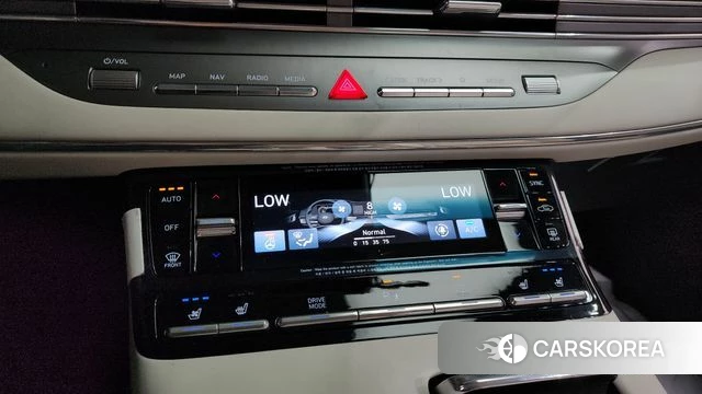 Hyundai The New Grandeur IG id 4445325 из Кореи 24