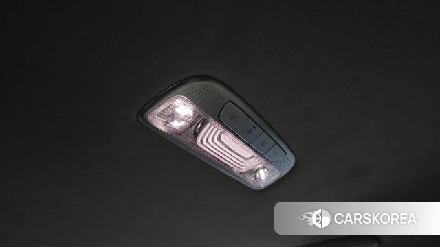 Kia The New K9 2nd generation id 4476160 из Кореи 24