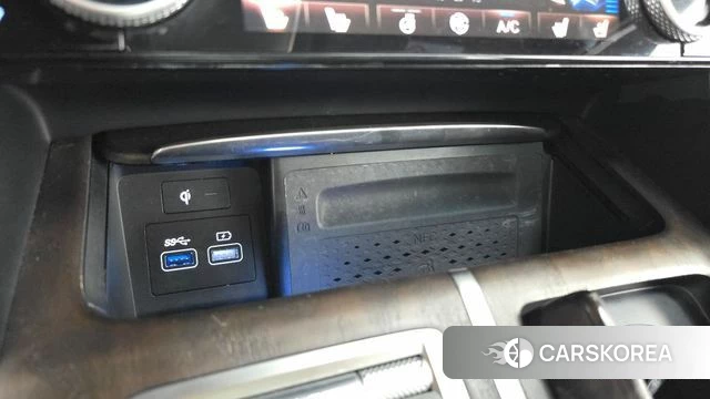 Genesis GV80 id 4434104 из Кореи 24