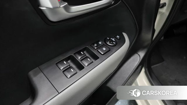 Kia The New Kia Ray id 4640632 из Кореи 24